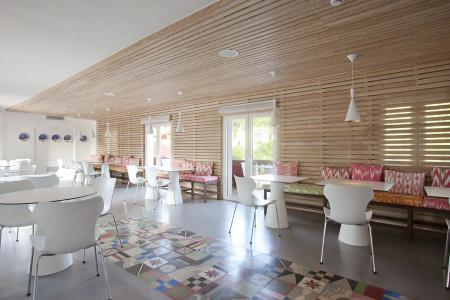 Cala Sant Vicenç - Adults Only + 16 - 22