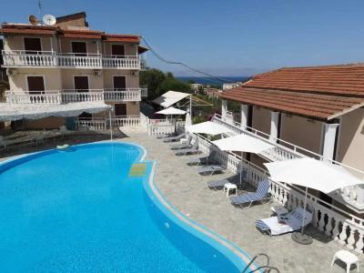 Corfu Panorama by Estia - 7