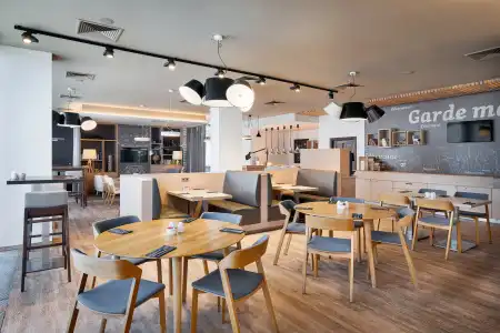 Holiday Inn PRAGUE AIRPORT by IHG - 22