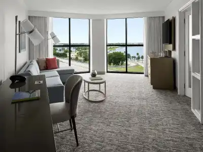 West Palm Beach Marriott - 102