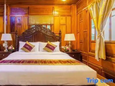 SCN Wellness Spa & Resort Rayong - 81