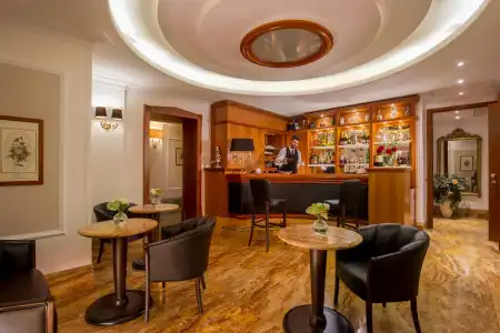 Albergo Ottocento - 18