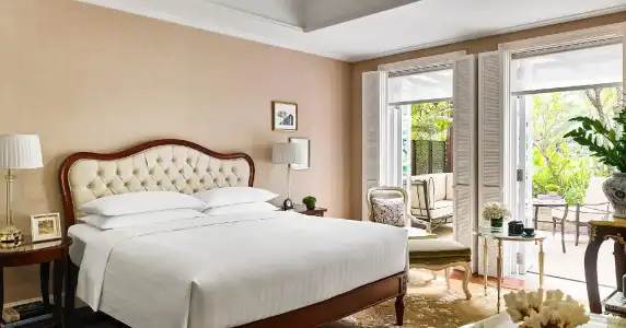 Park Hyatt Saigon - 56