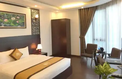 T&M Luxury Hanoi - 71