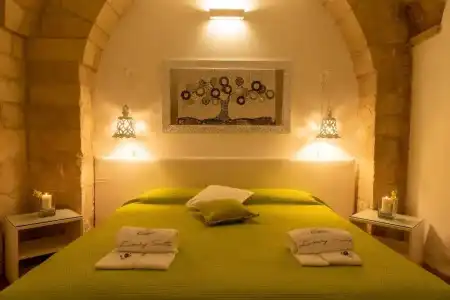 Cadelli Luxury Suite - 24