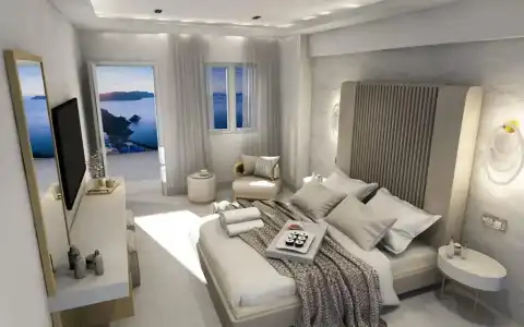 Aura Suites - 12