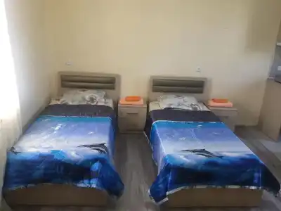 Guest House Koba - 0