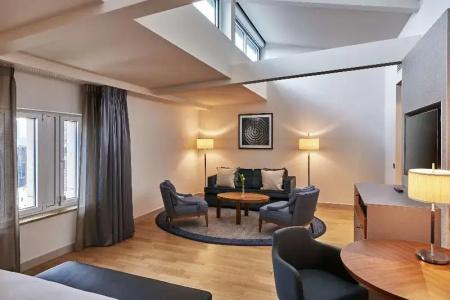 Hilton Cologne - 66