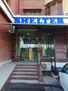 Shelter Hostel - 18