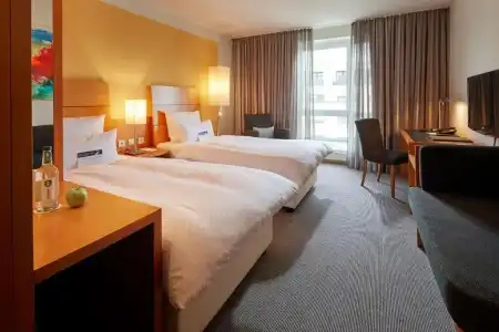 Parkhotel - 35