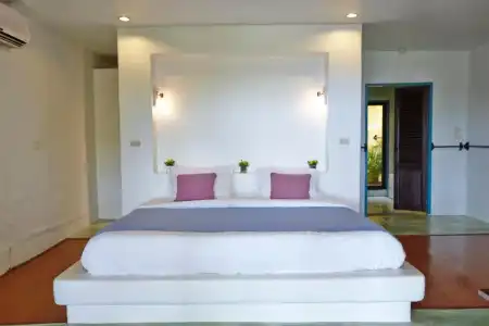 Vacation Village Phra Nang Lanta - 53