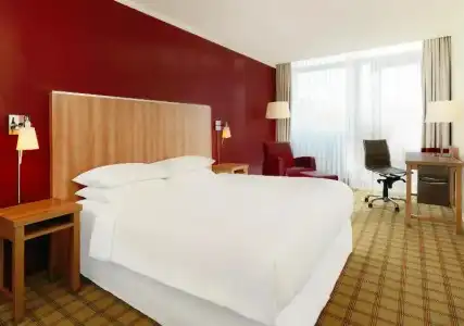 Residence Inn Munich Central - 49