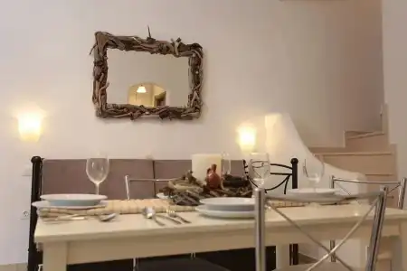 Anemonisia Deluxe Apartments & Mesonettes - 67