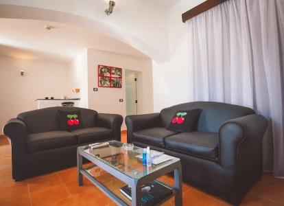 SANAFIR - El Pacha Suites (Adults Only) - 59