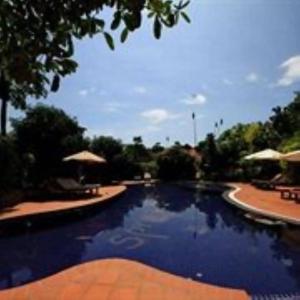 Spring Valley Resort - 38