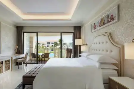 Sheraton Grand Danang Beach Resort & Spa - 94