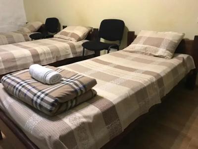 Fox Hostel - 11