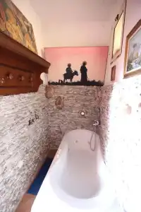 Villa "Oda E Miqve" - 17