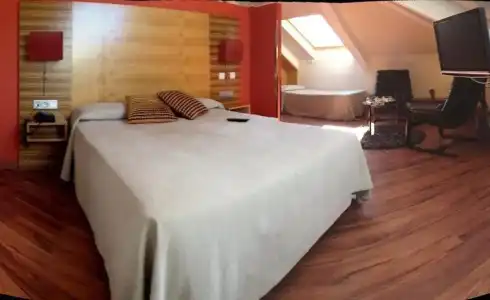 SPA QH Centro Leon - 47