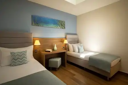 Valamar Bellevue Resort - All Inclusive - 100