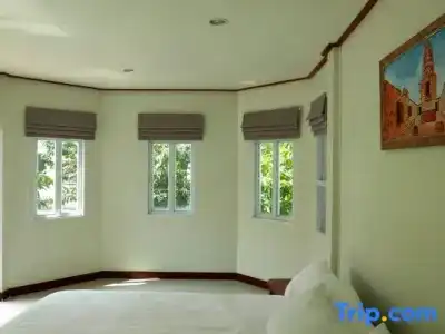Kamalar Palace Longstay house - 66