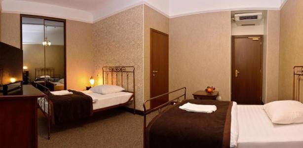 Boutique Villa Mtiebi - 103