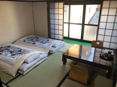 Takigawa Ryokan - 13