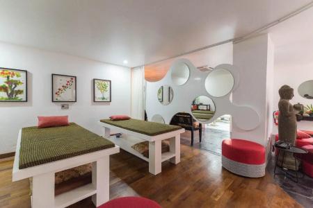 The Sunset Beach Resort & Spa, Taling Ngam, Ko Samui - 44