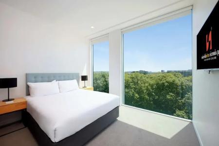 Swiss-Belsuites Victoria Park Auckland - 124