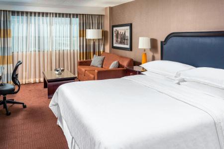 Sheraton North Houston at George Bush Intercontinental - 2
