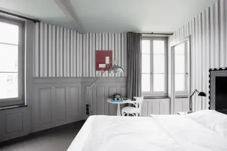 Boutique & Art Helvetia - 6