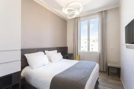 Negrecoste & Spa - 4