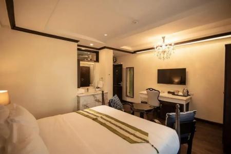 Nanta Glam CM & Residences - 109