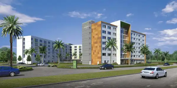 Element Miami Doral - 18