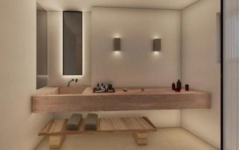 Ira & Spa - Adults Only - 55