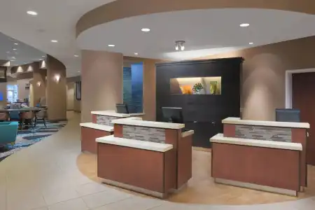 Courtyard Marriott Riverwalk - 22