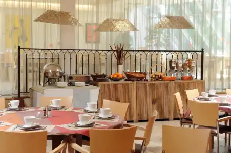 Mercure Arles Centre Arenes - 10