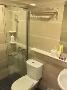 Rai Lei Hostel - 17