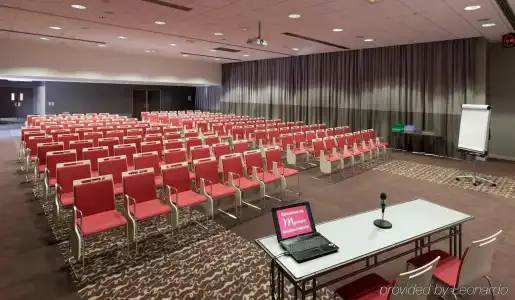Mercure Grenoble Centre Porte des Alpes - 15