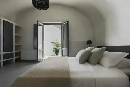 Santorini Princess Spa - 23
