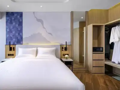 Novotel Rayong Star Convention Centre - 35