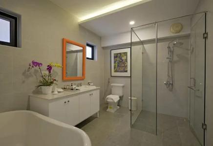 Lamarque Dalat Villa - 16