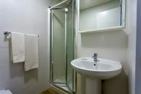 Sol y Miel Hostal - 59