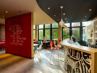 ibis Luzern Kriens - 24
