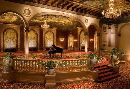 Millennium Biltmore Los Angeles - 1