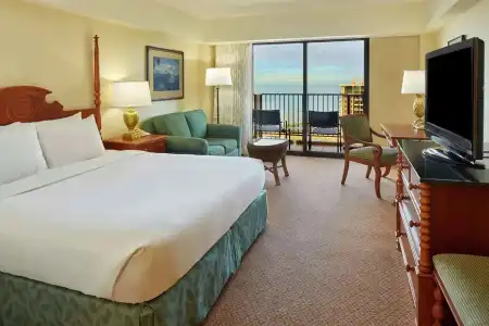 Hilton Hawaiian Village Waikiki Beach Resort - 127