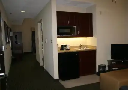 Hampton Inn & Suites St. Augustine-Vilano Beach - 42