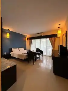 Lanta Pura Beach Resort (SHA Extra Plus) - 115