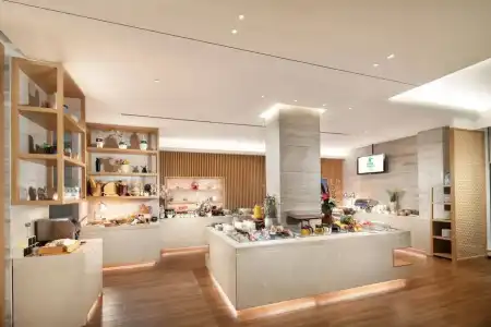 Holiday Inn Shanghai Hongqiao Central by IHG - 19