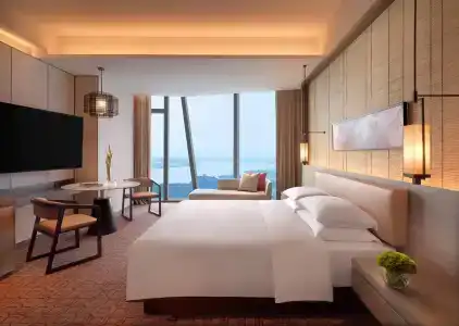 Zhejiang Marriott - 38